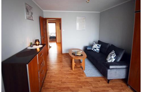 Stalowa Wola Apartment | Color Apartment Ciepłe Gniazdko