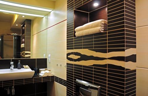 Pradnik Bialy Apartment | Color Apartment