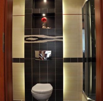 Pradnik Bialy Apartment | Color Apartment