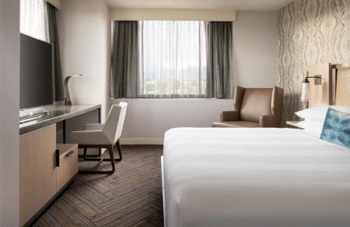 Rockrimmon Hotel | Colorado Springs Marriott