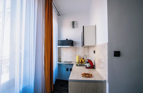 Cluj-Napoca Apartment | Colors Residence