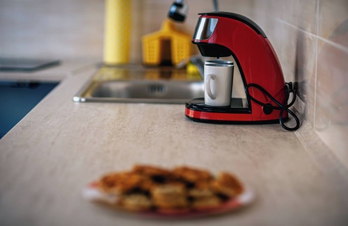 Cluj-Napoca Apartment | Colors Residence