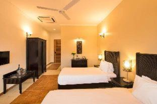 Oyster Bay Hotel | Colosseum Boutique Hotel & Spa