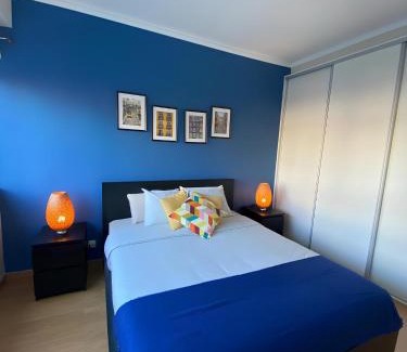 Lisbon Old Town Apartment | Columbano's House - Apartment in Central Lisbon