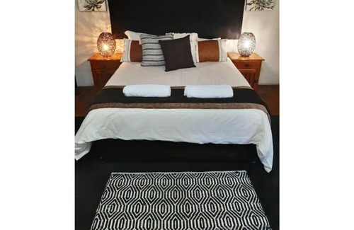 Nelspruit Cottage | Columbus Rock Unit 1 - No Loadshedding