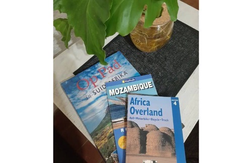 Nelspruit Cottage | Columbus Rock Unit 1 - No Loadshedding