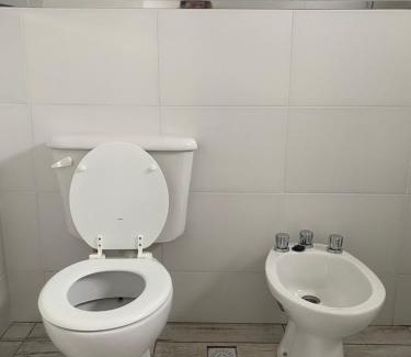 Chacabuco Apartment | Combatientes