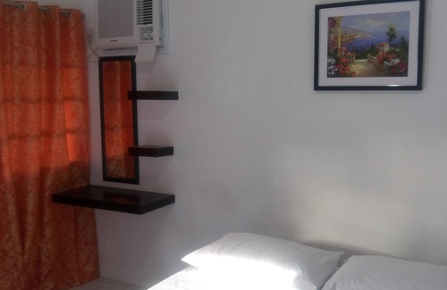 Puerto Galera Resort | Combination of native and modern accommodation.