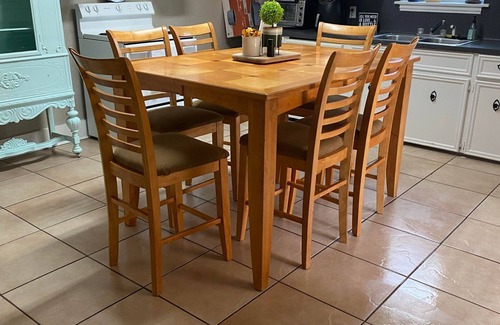 La Marque Apartment | Combo Unit 1 & 4, Near TX City