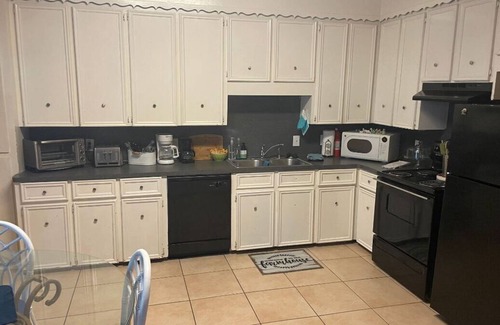 La Marque Apartment | Combo Unit 1 & 4, Near TX City