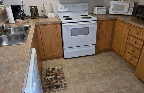 Hornbeak House | Come and relax at the Refuge at beautiful Reelfoot Lake!