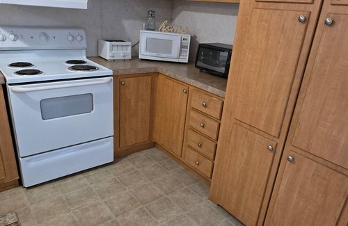 Hornbeak House | Come and relax at the Refuge at beautiful Reelfoot Lake!