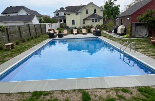 Sayville Bed & Breakfast | Come As You Are Inn LLC