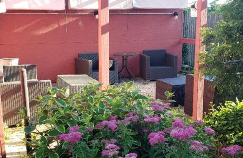 Sayville Bed & Breakfast | Come As You Are Inn LLC