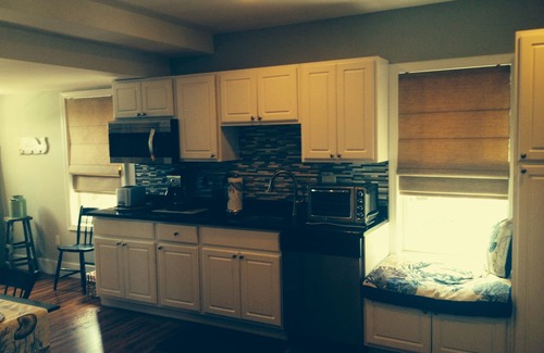 Rockport Cottage | Come home to Rockport!