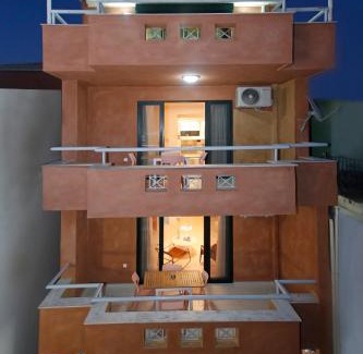 Zakynthos Apartment | Come Si Deve City Apartments, by Zantewize