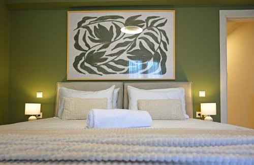 Zakynthos Apartment | Come Si Deve City Apartments, by Zantewize