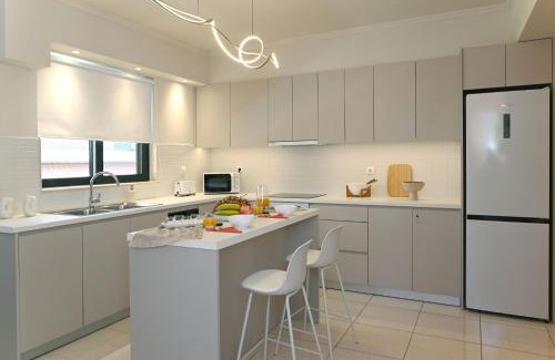 Zakynthos Apartment | Come Si Deve City Apartments, by Zantewize