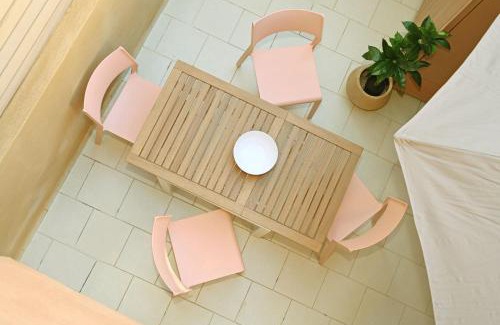 Zakynthos Apartment | Come Si Deve City Apartments, by Zantewize