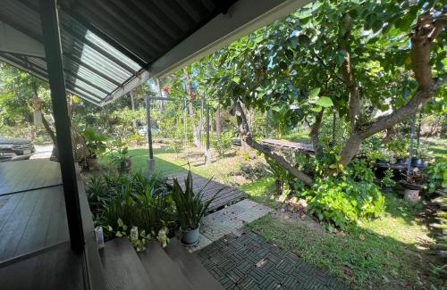 Lamphun House | ComeHome Lamphun