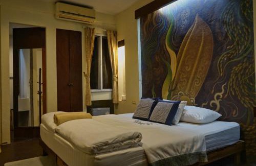 Mae Chan House | ComeOn Stay&Sleep