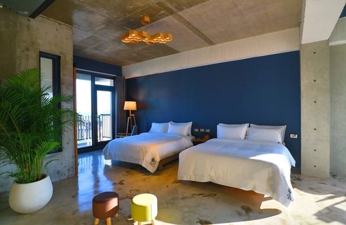 Xincheng Bed & Breakfast | Comesit