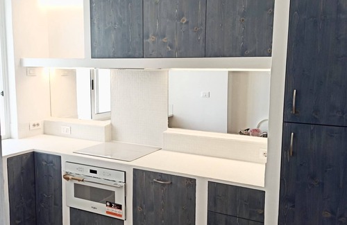 Leporano Marina Villa | Comfort 300 meters from the crystal clear sea.