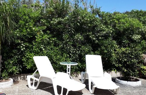 Leporano Marina Villa | Comfort 300 meters from the crystal clear sea.