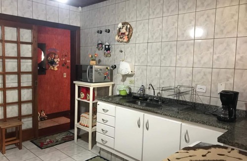 Jaguaribe House | Comfort and excellent location !