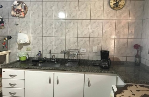 Jaguaribe House | Comfort and excellent location !