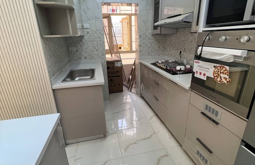 Nasr City Apartment | Comfort and friendly apartment