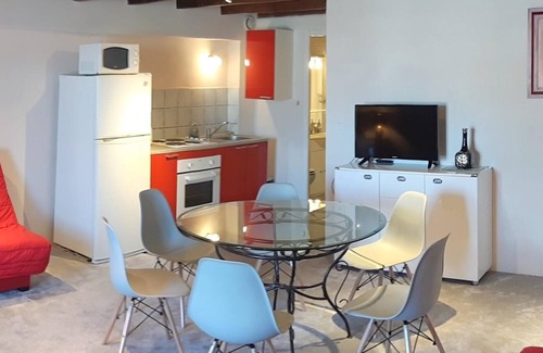 Domsure Apartment | Comfort apartment Countryside View