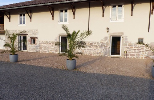 Domsure Apartment | Comfort apartment Countryside View