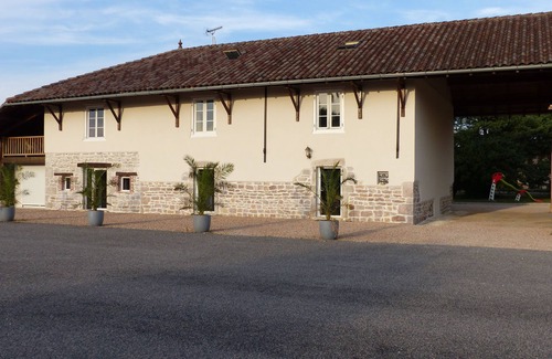 Domsure Apartment | Comfort apartment Countryside View