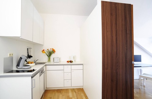 Langen Apartment | Comfort Apartment Langen