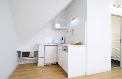 Langen Apartment | Comfort Apartment Langen