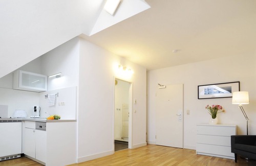 Langen Apartment | Comfort Apartment Langen