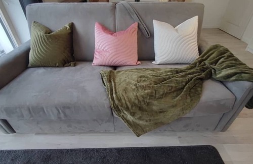 Cergy Apartment | Comfort apartment Paris Cergy gare