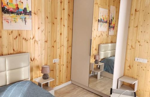 Dilijan Ski Chalet | Comfort Chalet