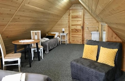 Innerleithen Apartment | Comfort Chalet Joseph