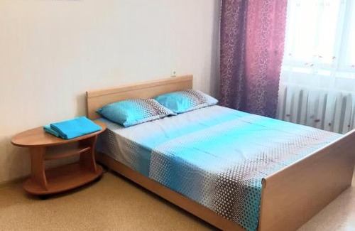 Sterlitamak Apartment | Comfort City Apartment