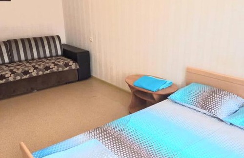 Sterlitamak Apartment | Comfort City Apartment