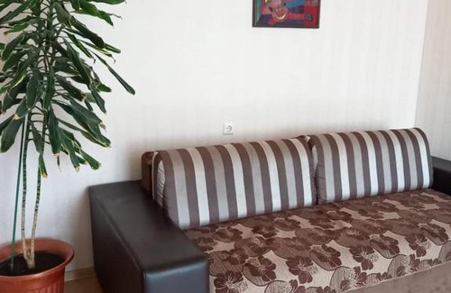 Sterlitamak Apartment | Comfort City Apartment