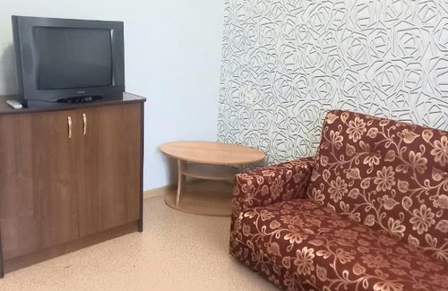 Sterlitamak Apartment | Comfort City Apartment