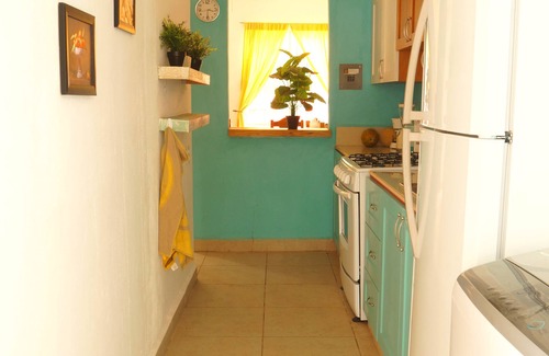 Villa Juarez House | Comfort close to Xcalacoco beach