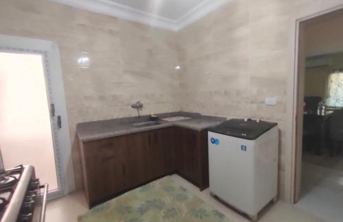 Marina El Alamein Apartment | Comfort Cozy Corner