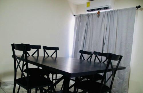 Matamoros Apartment | Comfort Depa