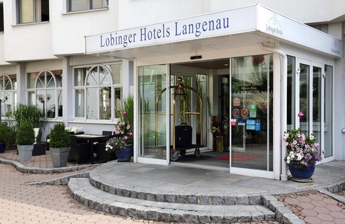 Langenau Apartment | Comfort Doppelzimmer
