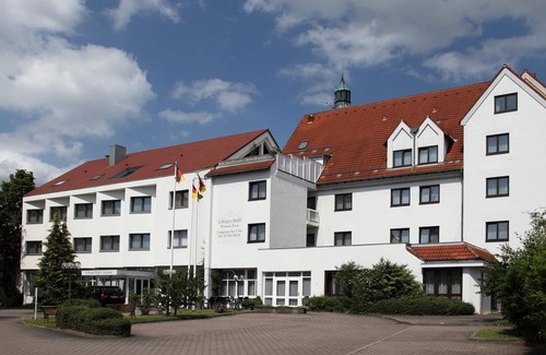 Langenau Apartment | Comfort Doppelzimmer