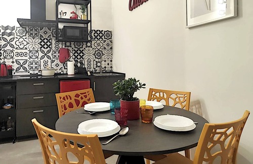 Milan Apartment | Comfort flat 50 metres from the metro M1 Gambara